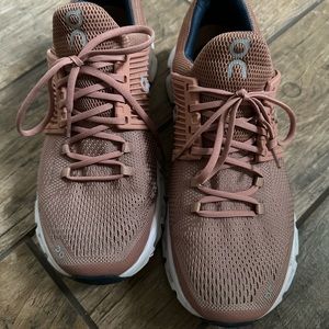 COPY - On cloud sneakers